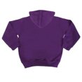 thumbnail image 2 of Awdis Sweat à Capuche Universitaire pour Enfants / Chandail à Capuchon / Tenue Scolaire, 2 of 2