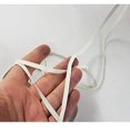 thumbnail image 3 of Élastique pour Masques Caoutchouc Blanc 50 yards, 3 of 3