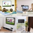 thumbnail image 3 of 1800Miles Digital TV 4K Antenna Aerial Signal Amplified Accessory Home X7U9, 3 of 8