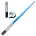 thumbnail image 3 of Star Wars, sabre laser non électronique Luke Skywalker, jouet Star Wars, 3 of 4