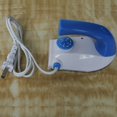 thumbnail image 3 of SSZMDLB Mini Travel Iron, Mini Travel Iron, Portable Clothing Iron, Small Garment Iron, Travel Steamer Iron, Compact Ironing Tool, Suitcase Packing Iron, 3 of 6
