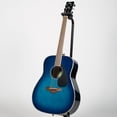 thumbnail image 1 of Yamaha FG820 Acoustic Guitar - Sunset Blue, 1 of 1