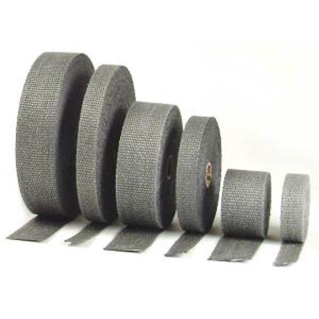 DESIGN ENG Exhaust System Wrap - 10099