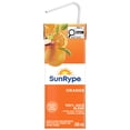 thumbnail image 3 of SunRype Orange Juice Boxes 5 x 200 ml, 3 of 6