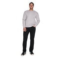 thumbnail image 2 of George Men's Crew Neck Sweatshirt, 2 of 6