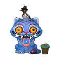 thumbnail image 2 of Funko POP! Animation: K-POP Demon Hunters - Derpy w/Sussie (Glow), 2 of 3