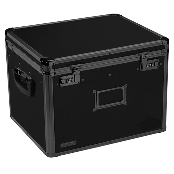 Vaultz - Letter/Legal Chest - Tactical