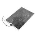 thumbnail image 1 of Reptile Heating Pad, Energy Saving Waterproof Closed Circuit Safe 20W 220V Heat Mat  For Lizard Gecko, 1 of 7