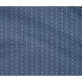 thumbnail image 4 of oneOone Cotton Flex Fabric Waves & Triangle Geometric Printed Fabric 1 Yard 40 Inch Wide, 4 of 4