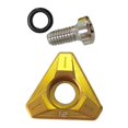 thumbnail image 3 of Head Weights Equipment Gear  Tool Golf Weights 12g, 3 of 6