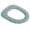 Coussin de Siège de Toilette Lavable à Moins de 5 $ a3, variante sur thefmos Coussin de Siège de Toilette d'Hiver 4 Pcs, Housse de Siège de Toilette Tricotée Épaissie, Coussin de Siège de Toilette Lavable pour Salle de Bain Domestique pour Déco de Salle de Bain à la Maison