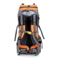 thumbnail image 2 of Hiking Backpack 60L Camping Backpacks  Waterproof Trekking Daypack，Lightweight，Extra large capacity，Outdoor, 2 of 6