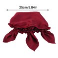 thumbnail image 3 of Shower Cap For Hair Coloring And Perm Hair Care Cap For Women And Men, Polyester Hair Care Net, 3 of 7