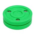 thumbnail image 1 of Ice Hockey Puck, 7.5cm Diameter Roller Hockey Portable Shock Absorption  For Training, 1 of 8