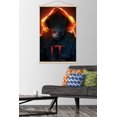 thumbnail image 3 of IT: Chapter 2 - Evil Glow Wall Poster, 22.375" x 34", 3 of 4