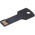 thumbnail image 1 of Clés USB, Clé USB Créative pour Ordinateur Portable PC de Bureau Noir 1g, 1 of 8