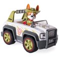 thumbnail image 2 of PAW Patrol Jungle Rescue Tracker™ Jungle Cruiser Toy Vehicle And Action Figure, 2 of 3