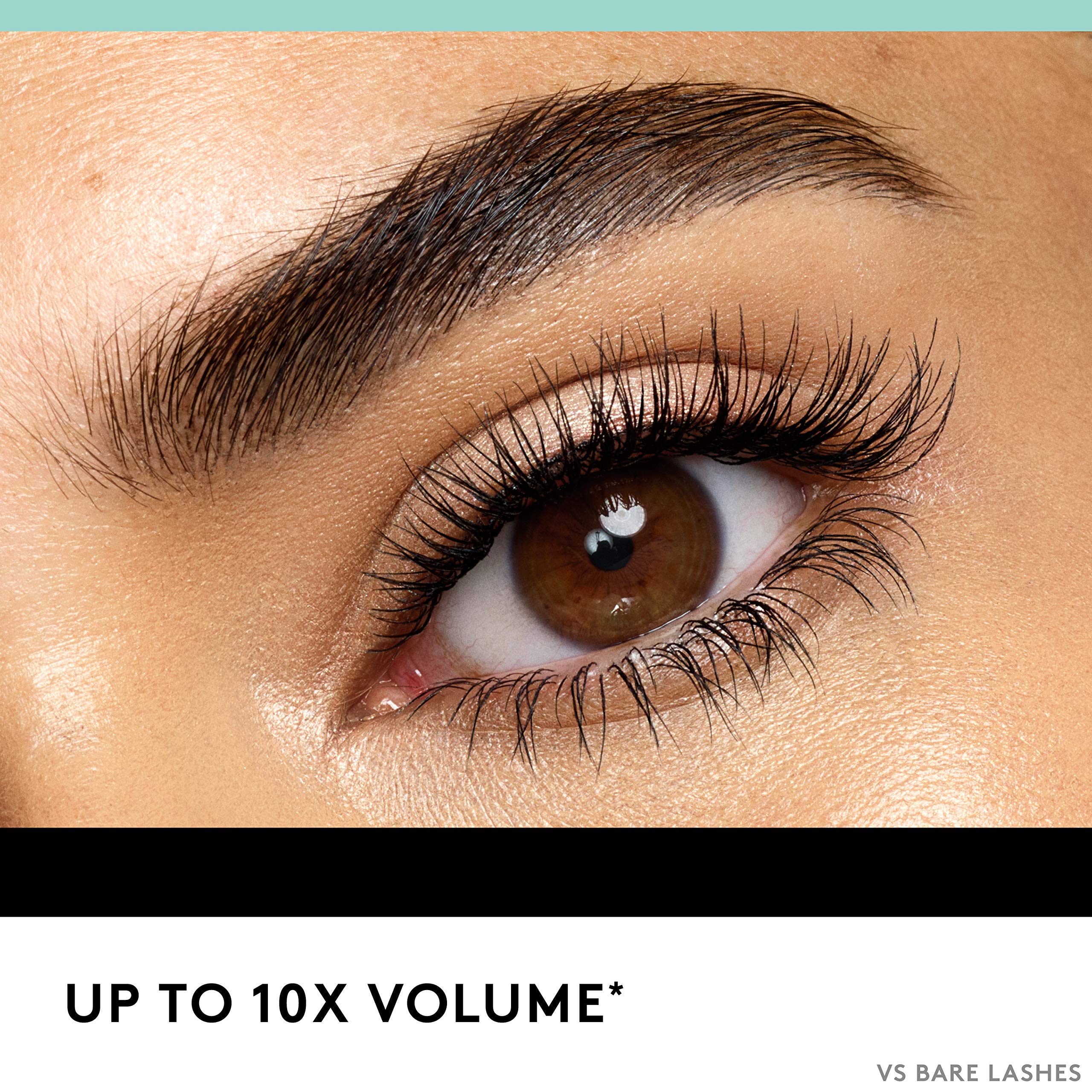 Lash Blast Clean Very Black