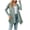 Green, variant on AherBiu Cropped Cardigan for Women Cable Knit Button down Sweater Fall Trendy Casual Long Sleeve Outerwear