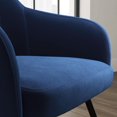 thumbnail image 5 of Sauder Harvey Park Chair, Blue, 427117, 5 of 5