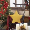 thumbnail image 1 of XYAIYT Halloween Solid Color Five Point Star Pillow for Holiday Party Decoration and Home Ornament with Short Soft Fabric Sofa and Bed Cushion Multipurpose Use for Cozy Relaxation, 1 of 6