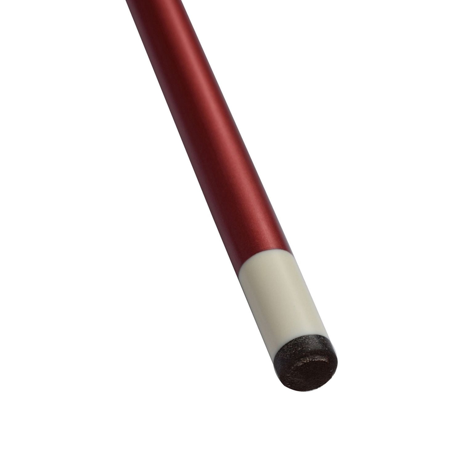 Hathaway Conquest 58" Red Fiberglass Cue