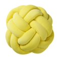 thumbnail image 2 of Abbracc Chunky Yarn Crocheting Blankets DIY Jumbo Yarn for Throw Pillow Rugs Crochet Yellow, 2 of 9
