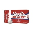 thumbnail image 4 of Noodle Long & Soft balles de golf - Paquet de 24, 4 of 7