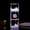 E, variant on Fwttom Mini Cartoons Liquid Hourglass Oil Hourglass Cute Desktop Ornament Toys Birthday Gift Oil Drip Decompression Liquid Hourglass Timer Children Timer 100Ml
