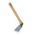 thumbnail image 1 of Btomtd Household Gardening Weeding Agricultural Tools Weeding Digging Planting Vegetables Small Hoes Gods Implement Dualpurpose, color, 1 of 5