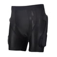 thumbnail image 4 of jinwen Shorts Rembourrés de Patinage avec Protège-Fesses pour Patinage à Roulettes Sports de Plein Air S, 4 of 9
