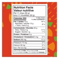 thumbnail image 3 of Tostitos Saveur Soupçon de cheddar mordant Chips Tortilla, 3 of 7