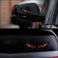 thumbnail image 1 of EGNMCR Car Accessories Devil's Eye Car Motorcycle Computer Wall Decoration Personalized Stickers a stickers, 1 of 4