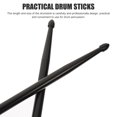 thumbnail image 3 of 1 Pair of Professional Double-end Drum Sticks Practical Performance Drumsticks, 3 of 8