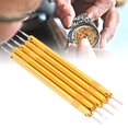 thumbnail image 4 of Waterproof Watch Link Pin Remover Super Durable Watch Band Remover, for Men Women Home Use Watchmakers watch Repair, 4 of 7