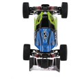 thumbnail image 3 of Wltoys XKS 144001 RC Car 60km/h High Speed 1/14 2.4GHz RC 4WD Racing Off-Road Drift Car RTR, 3 of 7