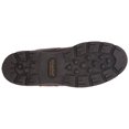 thumbnail image 4 of Georgia Boot Men's Homeland 8 Inch Steel Toe Work Shoe, 4 of 5