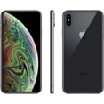 thumbnail image 1 of Refurbished Apple iPhone XS A1920 (Fully Unlocked) 64GB Space Gray (Scratch & Dent Condition), 1 of 4