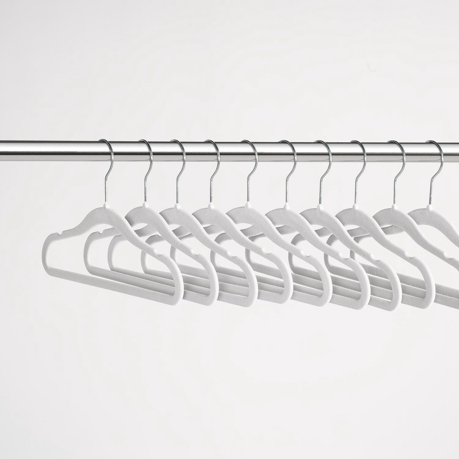 Neatfreak 10 cintres en feutre pour enfants