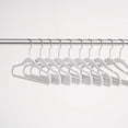thumbnail image 4 of Neatfreak 10PK Children's Felt Hanger, 4 of 7