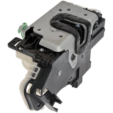 Dorman Moteur d'Actionneur de Serrure de Porte 937-677 Solutions OE; Remplacement OE; Intégré