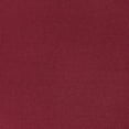 thumbnail image 3 of Holiday Time Cranberry Spice Collection Set de table festonné brodé, Rouge/Blanc, 15" rond, 3 of 4