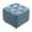 bleu, variante sur Repose-pieds Stable Tabouret de Loisir Pouf Tabouret pour Entrée Salon Canapé orange
