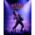 thumbnail image 1 of Weird : The Al Yankovic Story [Édition Limitée Steelbook] [UHD], 1 of 1