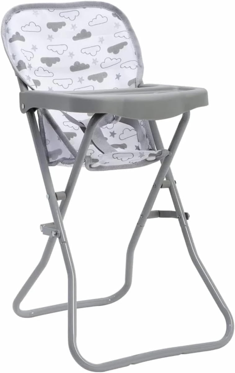 Twinkle Star High Chair