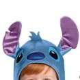 thumbnail image 5 of Toddlers Lilo & Stitch Stitch Classic Costume, 5 of 5