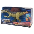 thumbnail image 4 of Adventure Force Attaque De Dinosaure - Spinosaure, 4 of 5