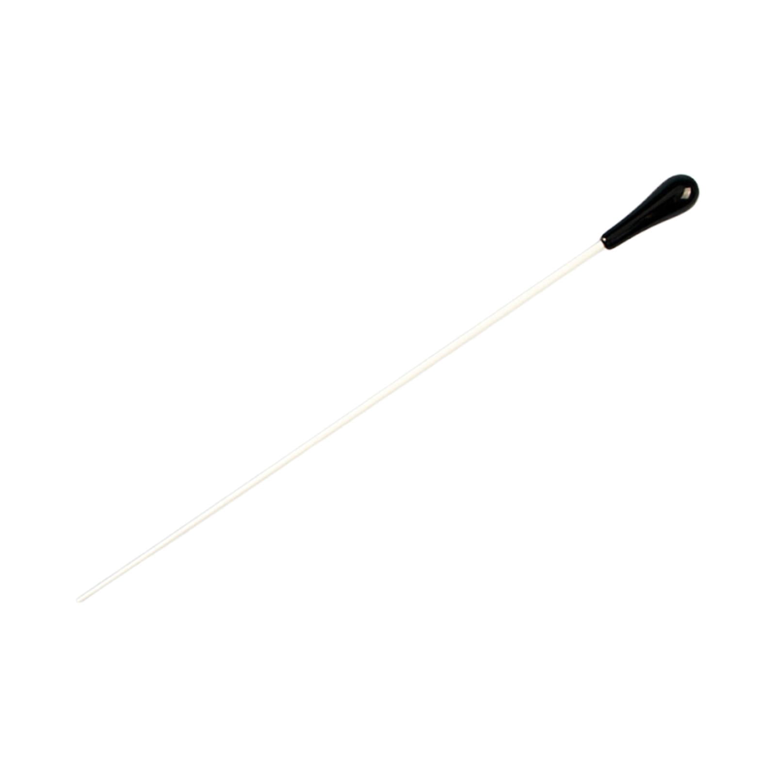 Xuanheng Music Conducting Stick 15.16inch Length for Stage Performance Concert Leader Black