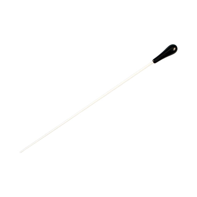 Xuanheng Music Conducting Stick 15.16inch Length for Stage Performance Concert Leader Black