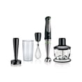 thumbnail image 1 of Braun Multiquick 9 Immersion Hand Blender MQ9037, 1 of 5